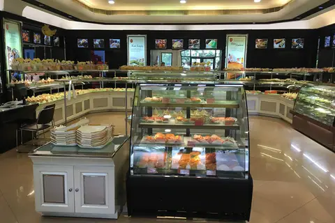 Whites Bakery photo 1